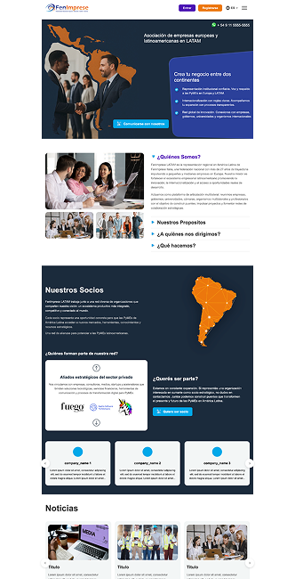 Eugenio Cuttica Foundation