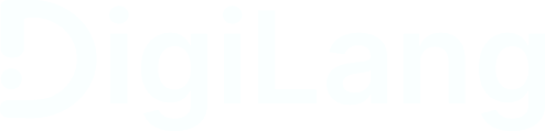 DigiLang Logo
